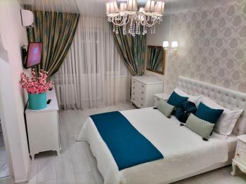 VIP Апартаменты СВЕТ ЕСТЬ ВСЕГДА!!!, Dnipro (photo 3)