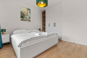 LAM Green - AC -BALCONY, Bratislava (fotografie 4)