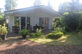 NOFLIK, een gezellig chalet met een fraaie en rustige ligging, Stegeren (foto 2)