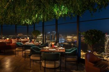 Grosvenor House, a Luxury Collection Hotel, Dubai, Dubaï (photo 4)