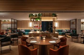 Grosvenor House, a Luxury Collection Hotel, Dubai, Dubaï (photo 3)