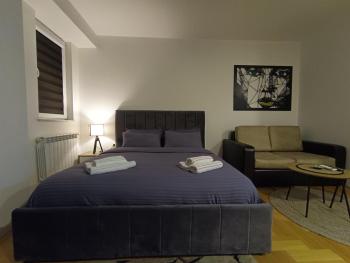 skopje modern studio, Skopje (fotografie 5)