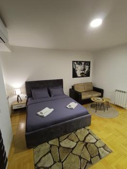 skopje modern studio, Skopje (fotografie 3)