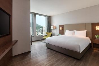 Courtyard by Marriott Seoul Myeongdong, Soul (fotografie 5)