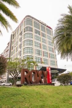 Roxy Hotel 3rd Mile, Kučing (fotografie 2)