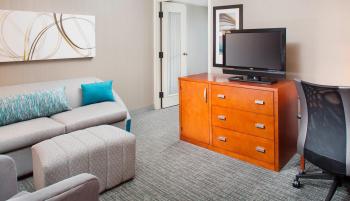 Courtyard by Marriott Ann Arbor, Ann Arbor (Foto 3)