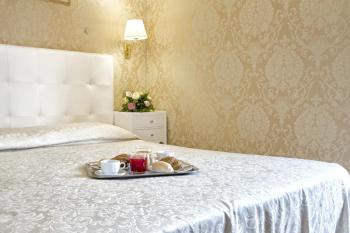 Residenza Goldoni, Benátky (fotografie 5)