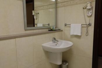 Wescott Pearl Hotel Apartments, Dubaï (photo 4)