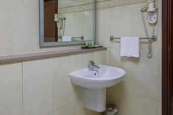 Wescott Pearl Hotel Apartments, Dubaï (photo 5)