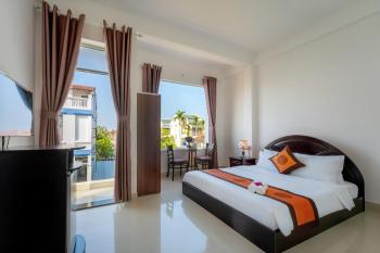 Sam Sam Homestay, Hoi An (zdjęcie 4)