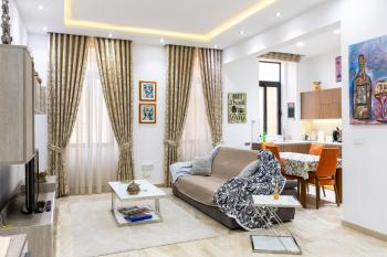 Valletta Large 3 Bedroom, La Valette (photo 3)