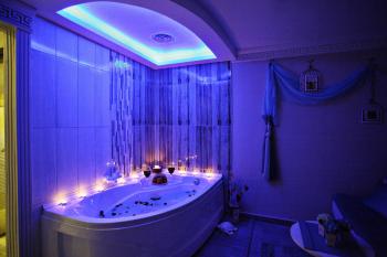 Balance Hotel Taksim, Istanbul (fotografie 3)