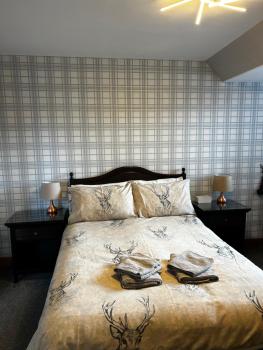 Acer Lodge Guest House, Edinburgh (fotografie 4)