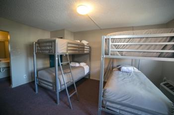 Motel 6 - Las Vegas, NV – Downtown Fremont St Experience, Las Vegas (Foto 3)