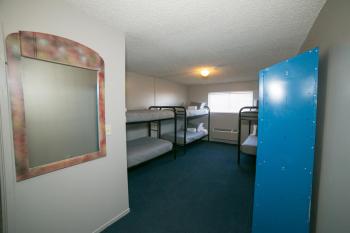 Motel 6 - Las Vegas, NV – Downtown Fremont St Experience, Las Vegas (Foto 4)
