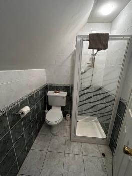 Acer Lodge Guest House, Edinburgh (Foto 5)