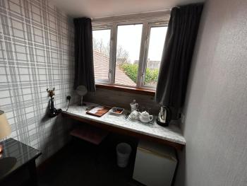 Acer Lodge Guest House, Edinburgh (fotografie 5)