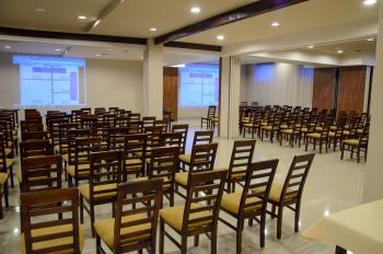 Hotel Czerniewski, Warsaw (photo 5)