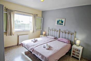 Bal-30E - traditionally furnished detached villa with peaceful surroundings in Benissa, Benissa (photo 4)