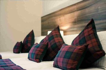 Royal West End Hotel, Glasgow (Foto 5)