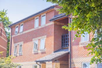 Stylish Private Bedrooms and Apartments at Beech Gardens Student Accommodation, Birmingham (fotografie 2)