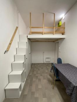 ICE APARTMENT, Lublaň (fotografie 2)