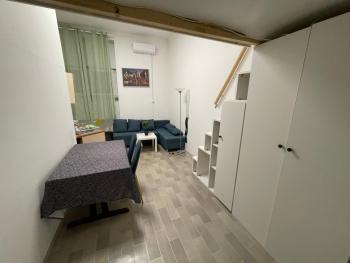 ICE APARTMENT, Lublaň (fotografie 4)