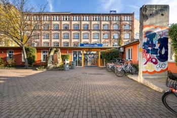 a&o Berlin Friedrichshain, Berlin (zdjęcie 4)
