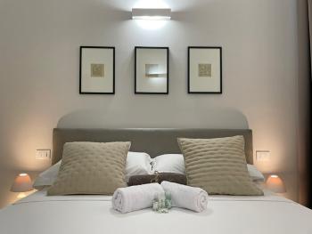 Palazzo Pellicceria Apartment, Genua (zdjęcie 2)