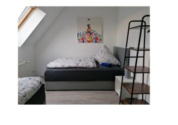 Haus Sperbermühle, Hannover (foto 5)