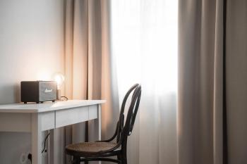 1477 Reichhalter, a Member of Design Hotels, Lana (fotografie 4)