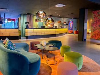ProfilHotels Nacka, Stockholm (photo 2)