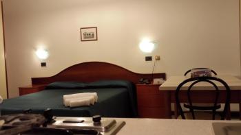 Residence Queen, Rimini (fotografie 4)