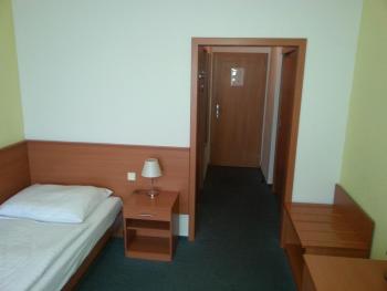 Hotel Meritum, Praga (zdjęcie 5)