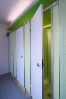 THE 4YOU Hostel & Hotel Munich, Munich (photo 4)