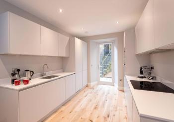 Luxury apartment, Stafford Street, Edinburgh (Foto 3)
