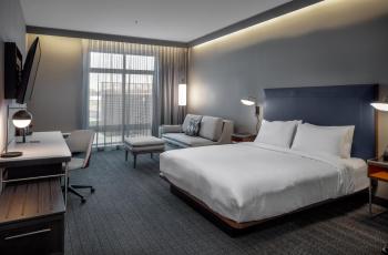 Courtyard by Marriott Conway, Conway (Foto 2)