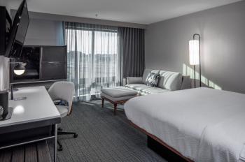 Courtyard by Marriott Conway, Conway (Foto 4)