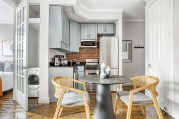 Murray Hill 2br w wd nr UN NYC-1052, New York (Foto 4)