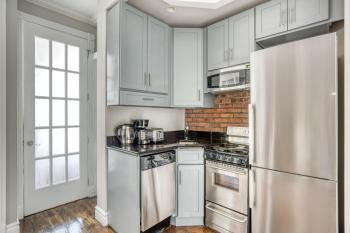 Murray Hill 2br w wd nr UN NYC-1052, New York (Foto 5)