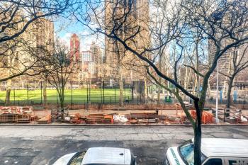Murray Hill 2br w wd nr UN NYC-1052, New York (Foto 3)