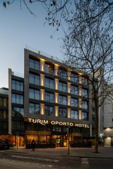 TURIM Oporto Hotel, Porto (foto 3)