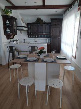 A Casa do Choco, Редондела (фото 5)