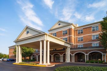 SpringHill Suites by Marriott Williamsburg, Williamsburg (fotografie 2)