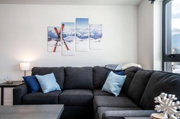 Alpine Dream by Revelstoke Vacations, Revelstoke (Foto 2)