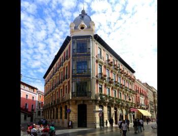 Leon Hostel, León (Foto 4)