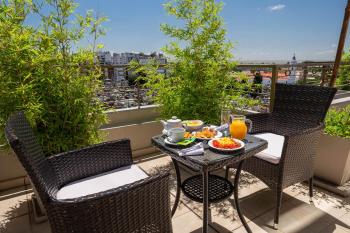 Urban Suites Recoleta Boutique Hotel, Buenos Aires (Foto 5)
