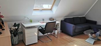 München großzügige Wohnung sehr ruhig, Múnich (foto 3)