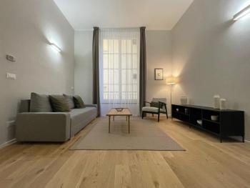 Palazzo Pellicceria Apartment, Genua (zdjęcie 5)