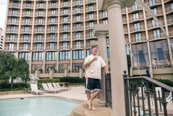 InterContinental Kansas City at the Plaza by IHG, Kansas City (foto 3)
